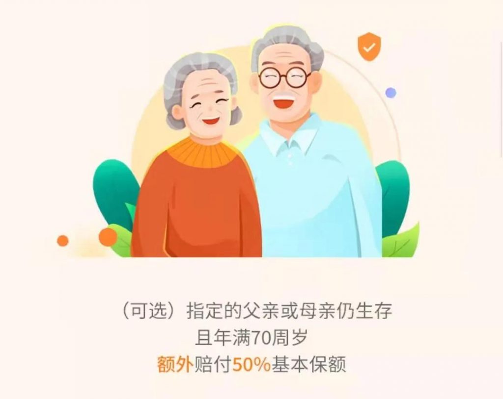 聯名款定壽，肺結節、萎縮性胃炎也能買~大麥定海柱聯名款定期壽險插圖10