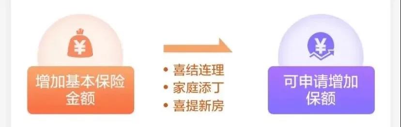 大公司出品，這款定壽的保障和價格終於“不跌份”了！陽光大力神定期壽險插圖14