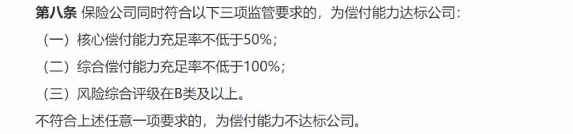 幾大保險公司排名，前十名保險公司哪家最靠譜？信泰人壽在全國排名第幾？插圖6