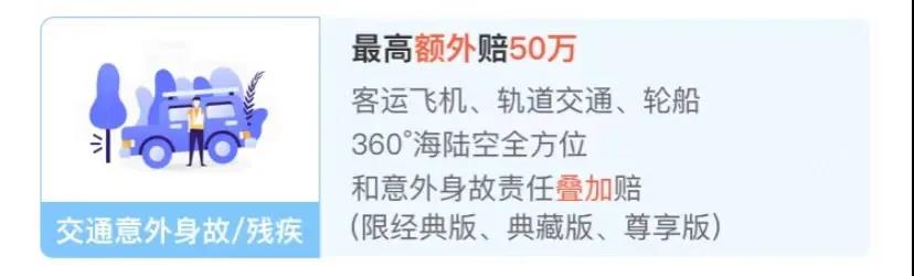 錦慧保意外險每年低至35元:自費藥可報銷,急性病猝死也能賠!插圖8 錦慧保意外險每年低至35元:自費藥可報銷,急性病猝死也能賠!插圖8