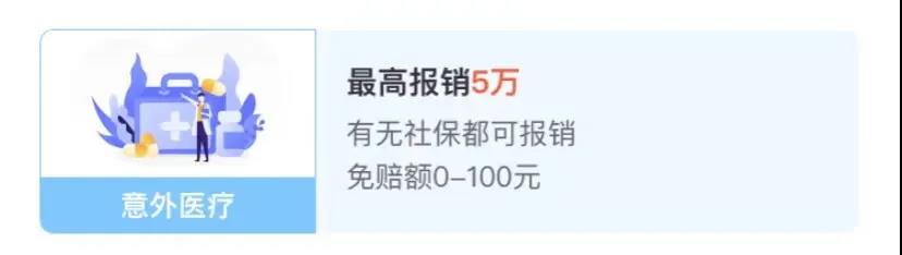 錦慧保意外險每年低至35元:自費藥可報銷,急性病猝死也能賠!插圖13 錦慧保意外險每年低至35元:自費藥可報銷,急性病猝死也能賠!插圖13