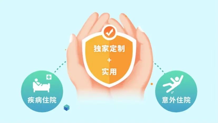 融盛財險小醫仙小額住院險—意外、疾病住院無門檻報銷，保費低至0.5元/天！插圖16