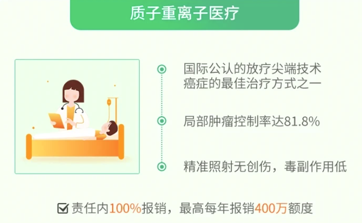 太平洋健康險的長期醫療險e享護-醫享無憂百萬醫療險怎麽樣？在哪裏買？插圖14