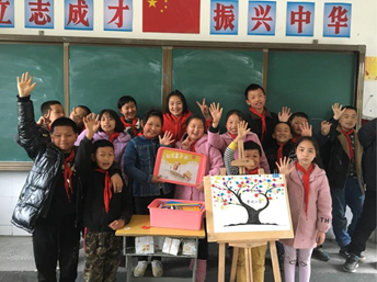 譜藍公益第三年，我們想繼續前行！插圖24