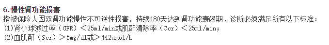 渤海人壽嘉樂保重疾險一次性可賠105萬!單次賠付王牌來襲!值不值得買?插圖6 渤海人壽嘉樂保重疾險一次性可賠105萬!單次賠付王牌來襲!值不值得買?插圖6