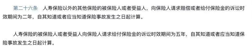 保險怎麽理賠？需要什麽？流程是怎樣的？插圖36