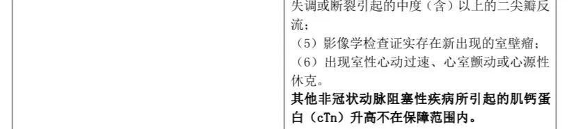 2020年重疾保險新規，以後買重疾險會更便宜？插圖10