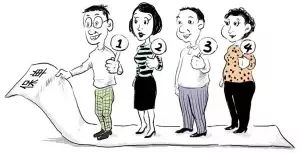 老公婚前買的保險受益人是父母，受益人可以變更嗎？插圖2