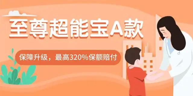 至尊超能寶a款兩全保險好不好，值得買嗎？插圖