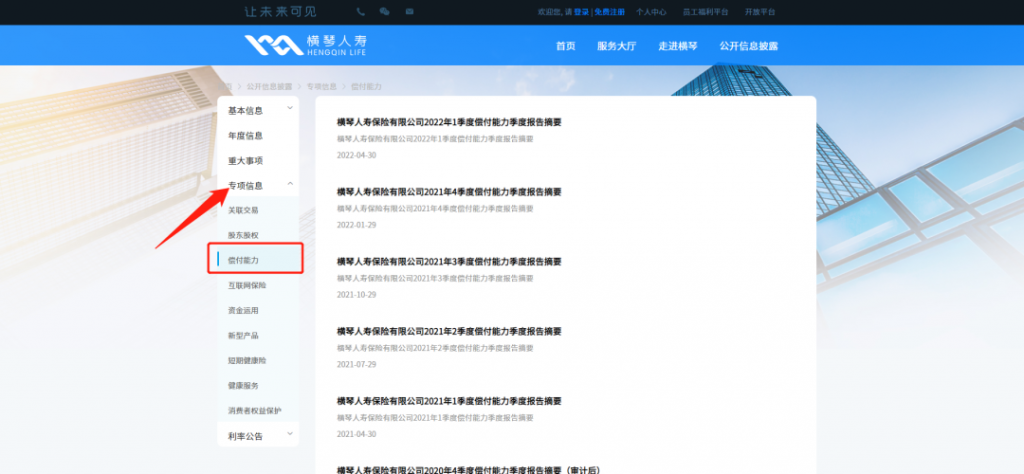 保險公司賠不賠得起？手把手教你看償付能力指標！插圖16