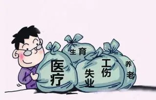 2021社保最新政策調整了哪些？還值得買嗎？插圖