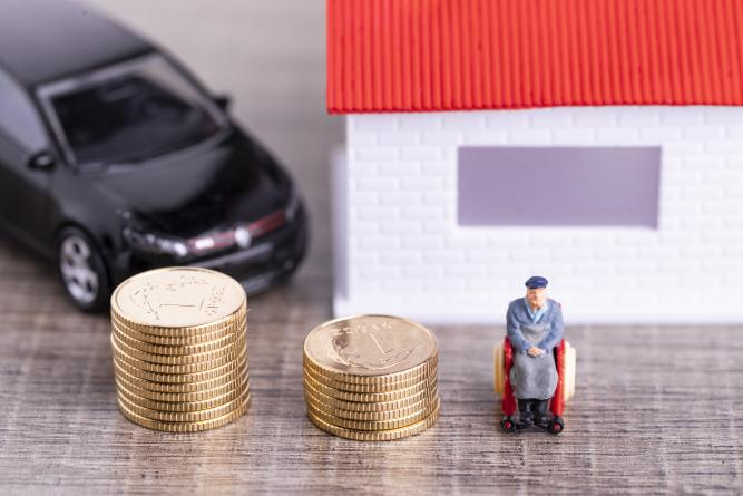 終身壽險和年金險哪個好？怎麽挑選？插圖4