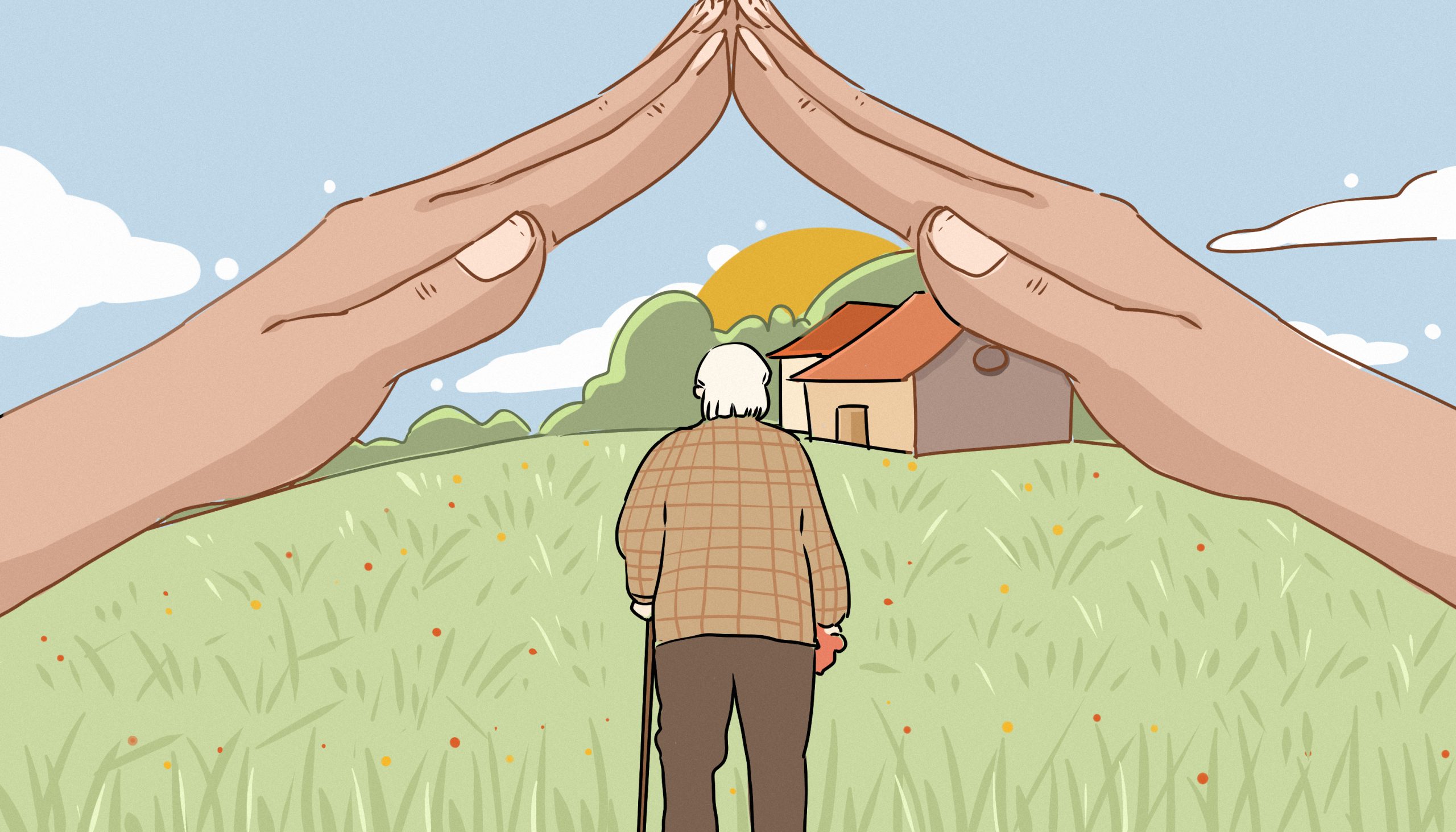 廣州穗歲康保險值得買嗎？誰可以買？插圖4