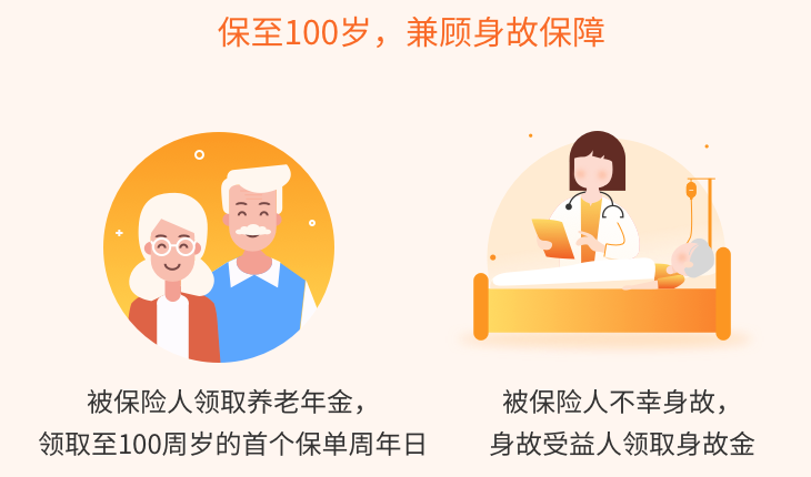 中韓悅未來養老年金險怎麽樣？值得買嗎？插圖12