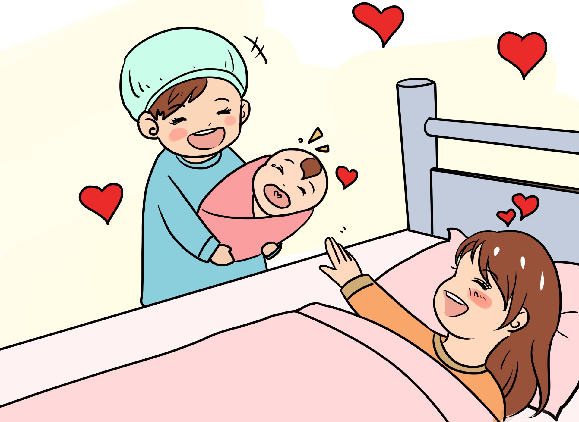 新生嬰兒(er) 醫保卡怎麽(me) 辦理？在哪兒(er) 辦？插圖2
