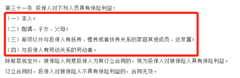 保單上的這三個名字，不要亂填！插圖2
