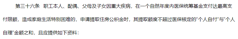 冷知識：公積金還可以這樣用！插圖2