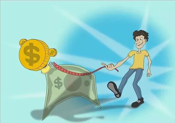 存教育金的四大昏招， 99%的家長都躺槍過育插圖2