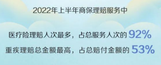 近30家保險公司公布2022理賠半年報，原來保險得這樣買……插圖22