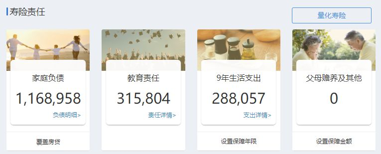 有娃後，大人為啥要加保？插圖
