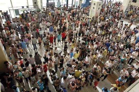 高端醫療險，可能沒你想的那麽貴~插圖