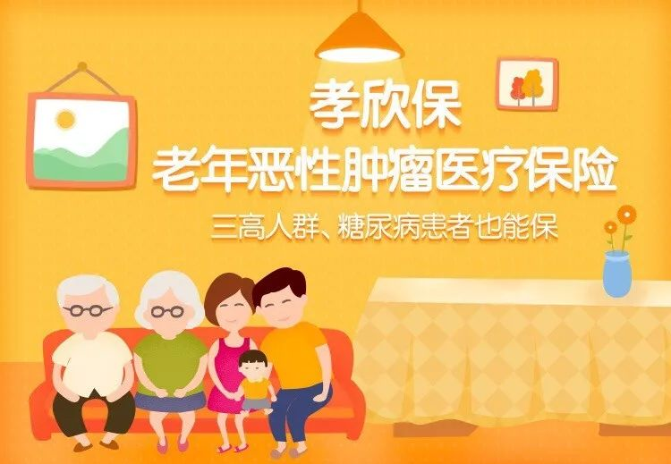 2019熱銷防癌醫療險大比拚，給父母買這款就對了！插圖20