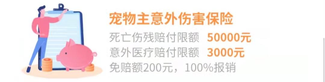 “鏟屎官們”看過來！愛寵生病、在外闖禍，它都能賠~插圖12