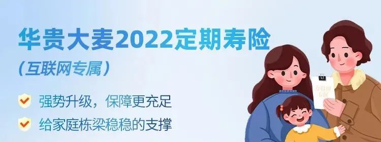 8月高性價比定期壽險榜單，青壯年們必買！插圖8