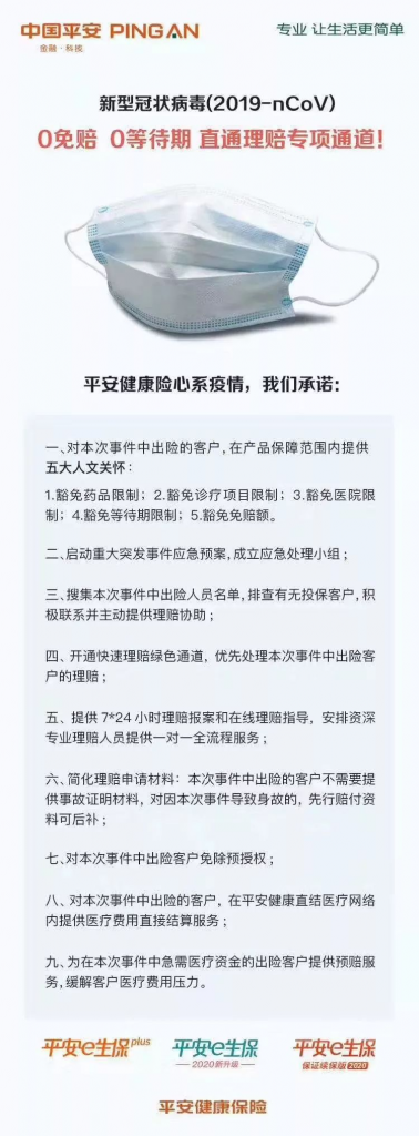 武漢封城，疫情來襲，該如何預防？插圖4