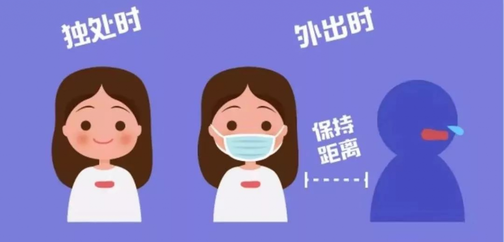 節後返工人潮，如何做好安全防護？插圖2