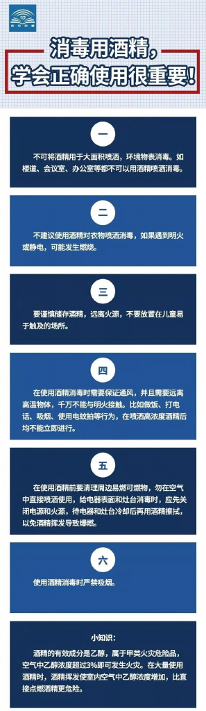 節後返工人潮，如何做好安全防護？插圖6