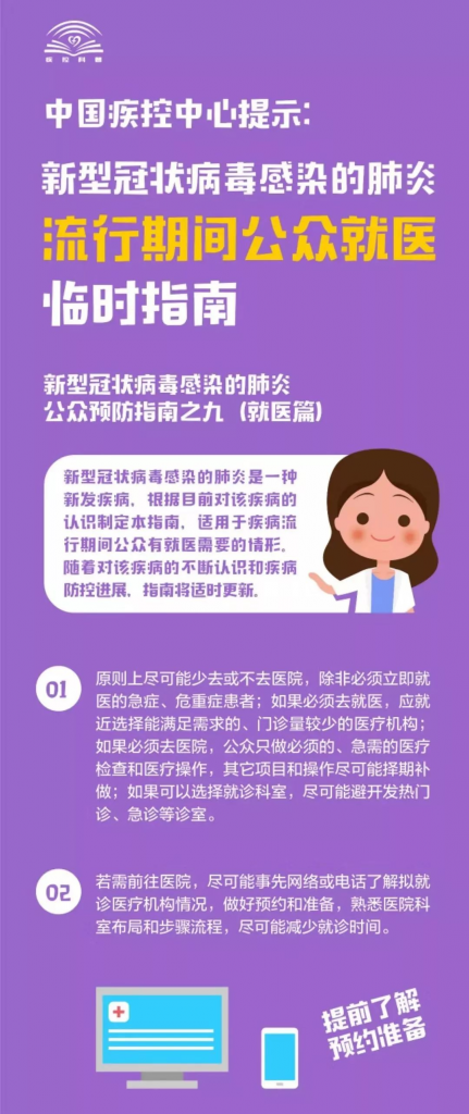 節後返工人潮，如何做好安全防護？插圖18