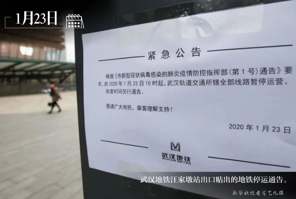 那年的疫情！這是我最想對你說的話……插圖4