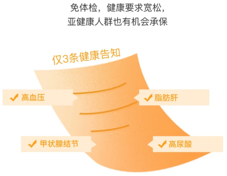 2022華貴大麥定期壽險保障哪些內容？性價比怎麽樣？插圖4