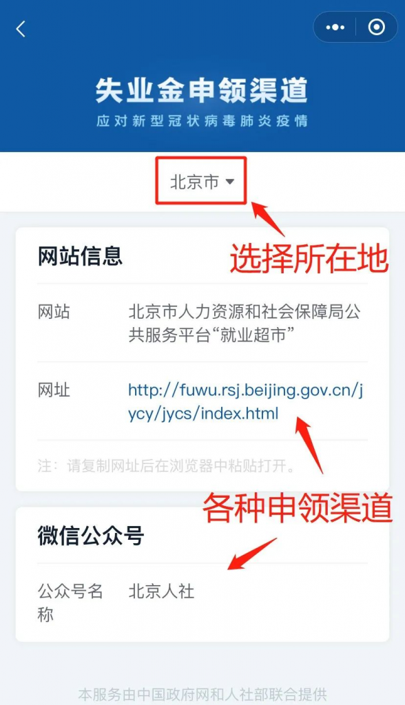失業了？這裏有一筆錢，幫你渡過難關！插圖20