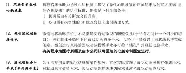 ​臻愛520旗艦版獻禮：多次重疾險之王升級來襲！插圖16