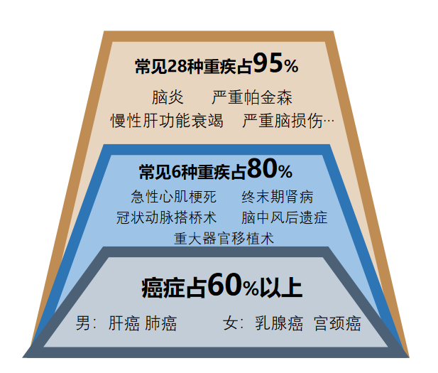 其實買重疾險真沒那麽複雜！就看這兩點~插圖6