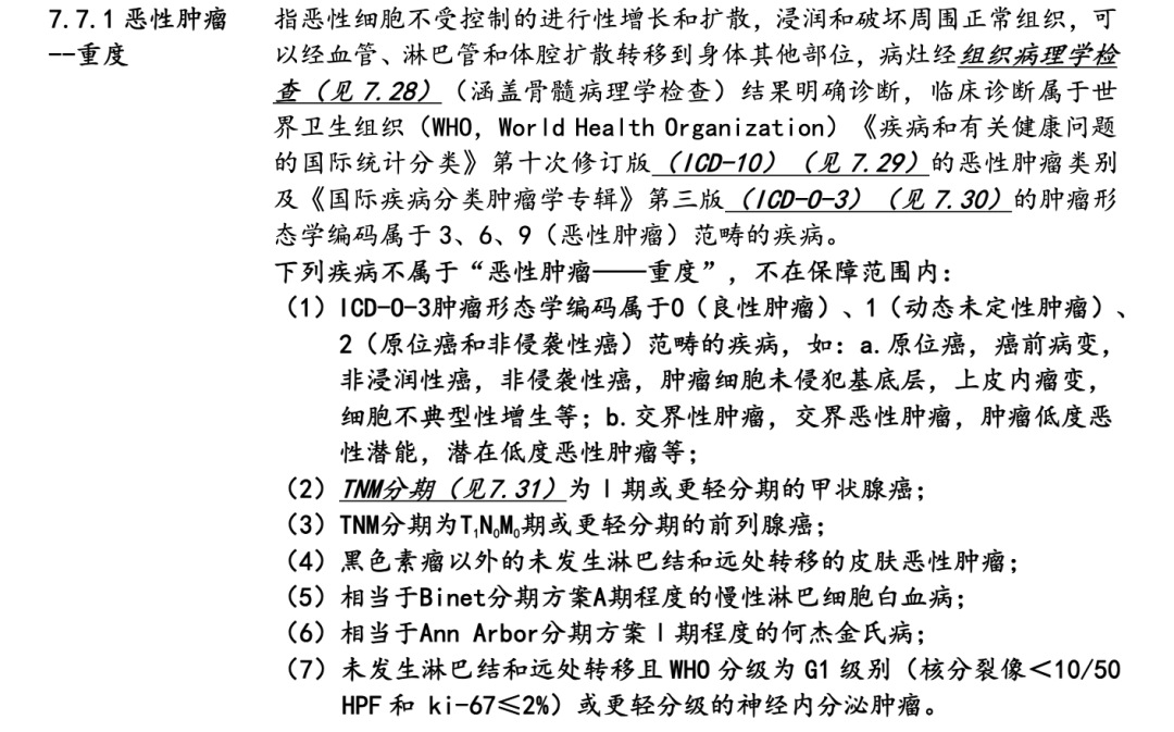 其實買重疾險真沒那麽複雜！就看這兩點~插圖14