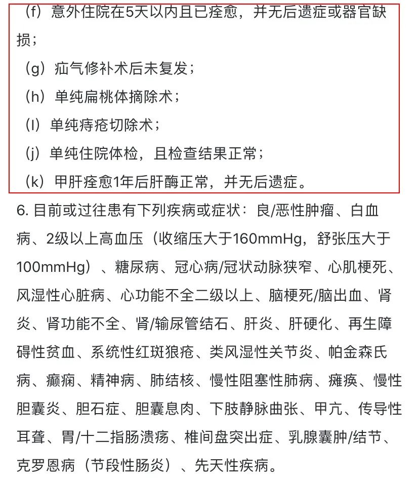高達600萬元的保障的華保健康2020百萬醫療險！0-65歲都能投~插圖30