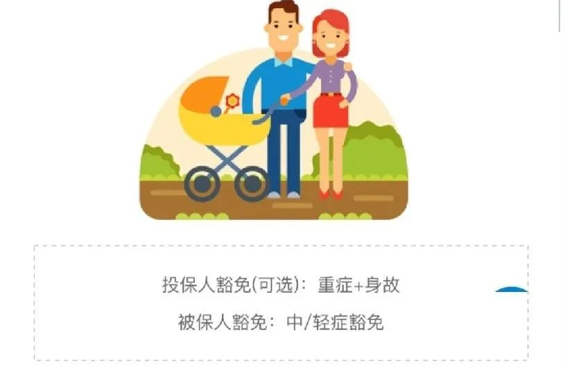 瑞華康瑞保重大疾病保險怎麽樣?有什麽特點?插圖9 瑞華康瑞保重大疾病保險怎麽樣?有什麽特點?插圖9