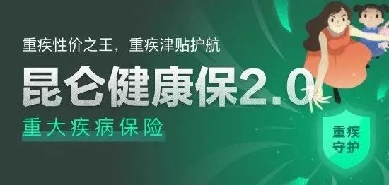 2019單次重疾險大盤點：性價比中的性價比插圖4