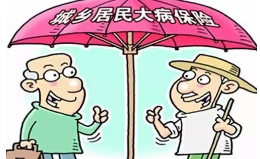 農村醫療保險網上怎麽繳費，有幾種繳費方式？插圖