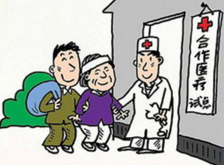 農村醫療保險報銷範圍有哪些呢？插圖
