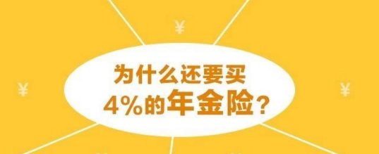 年金險適合什麽樣的人買？購買的好處是什麽？插圖