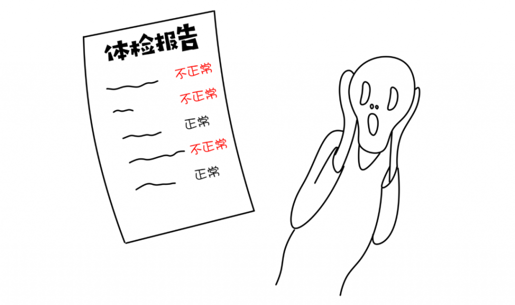 醫生都說“不要緊”，保險公司為什麽拒保我？插圖