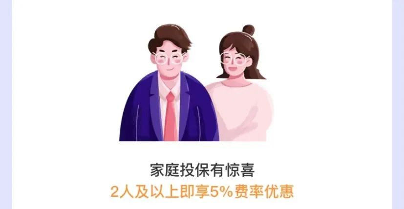 防癌醫療險：平安出品 & 終身保證續保插圖22