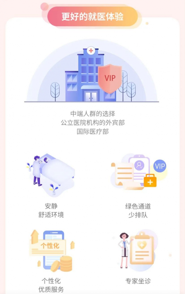 樂健一生2019，真正意義上的一款平價中端醫療險！插圖8