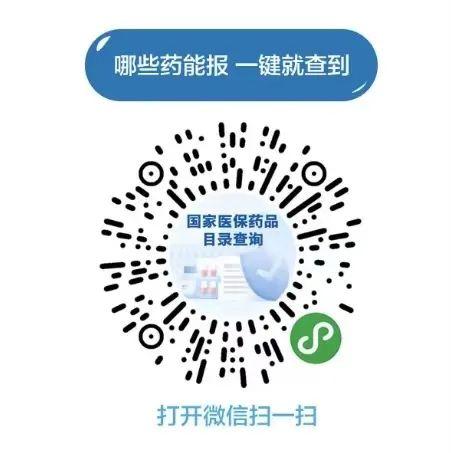 為國家打call！醫保新增119種藥，多種藥物被“砍價”過半！插圖8
