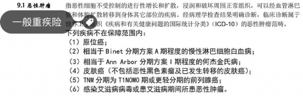 糖惠保這款終身疾病保險，60歲前的2型糖尿病患者可投！插圖8