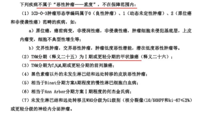 第3款新定義重疾險!重疾多次賠付,每年低至188元插圖5 第3款新定義重疾險!重疾多次賠付,每年低至188元插圖5